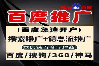 百度竞价广告投放策略及成功盈利案例